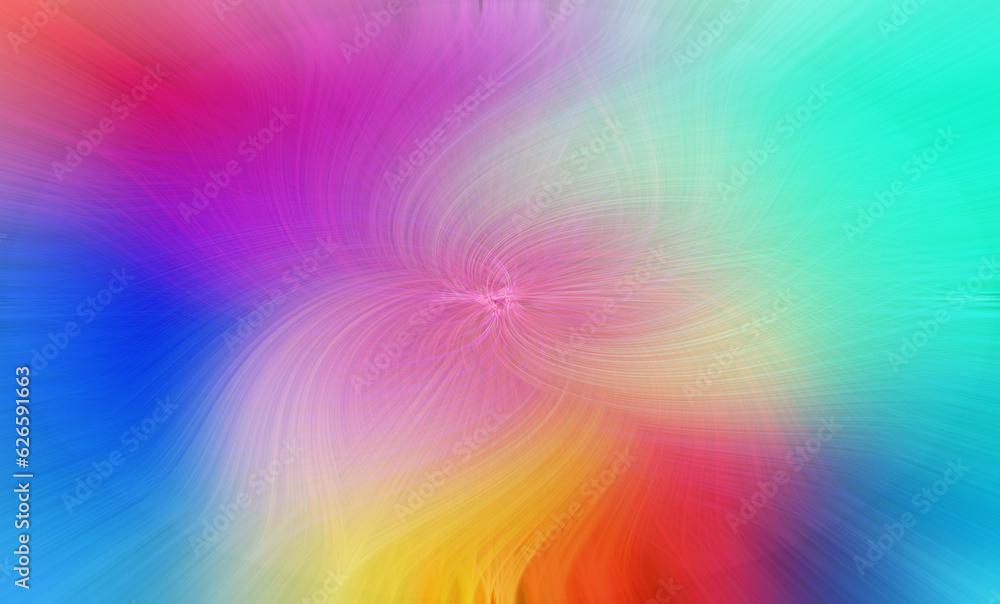 Graphic design art of abstract,Abstract Vibrant Gradient background. Saturated Colors Smears. Graphic design art of abstract,Abstract Vibrant Gradient background. Saturated Colors Smears.