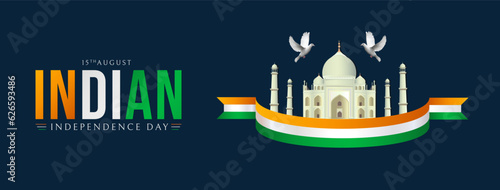 Indian Independence Day Celebration of the 76th Independence Day
