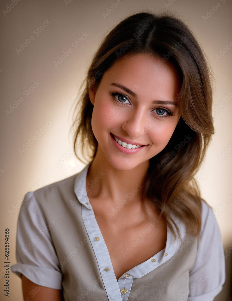 Young beautiful 24yr old female beautiful face Young beautiful 24yr old female beautiful face