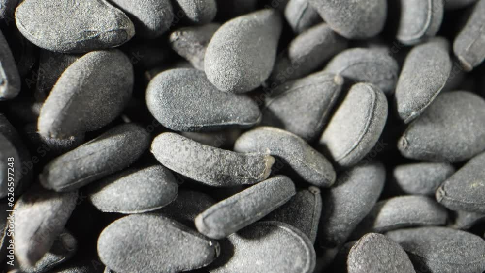 Black sesame seeds, These seeds are one of the oldest known oilseed crops, dating back thousands of years, and they hold great cultural and culinary significance in various cuisines around the world.
Black sesame seeds, These seeds are one of the oldest known oilseed crops, dating back thousands of years, and they hold great cultural and culinary significance in various cuisines around the world.