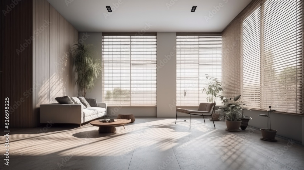 modern natural living area home interior deisgn background concept living room natural material finishing daylight cosy and clear design ideas home,ai generate modern natural living area home interior deisgn background concept living room natural material finishing daylight cosy and clear design ideas home,ai generate