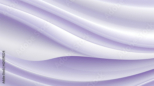 Purple background. Generative AI.