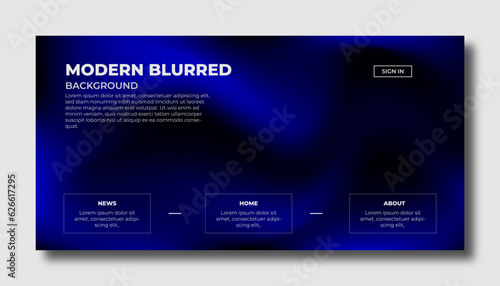 abstract gradient background and texturizer, grainy effect for design as banner, ads, and presentation concept