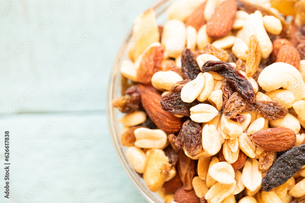 nuts and dried fruits nuts and dried fruits