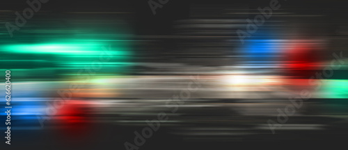 gradient background blur line motion