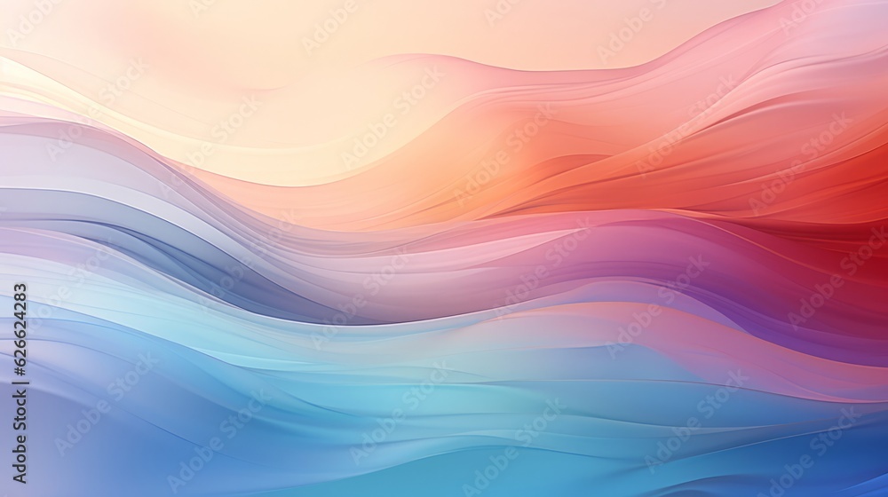 abstract colorful background