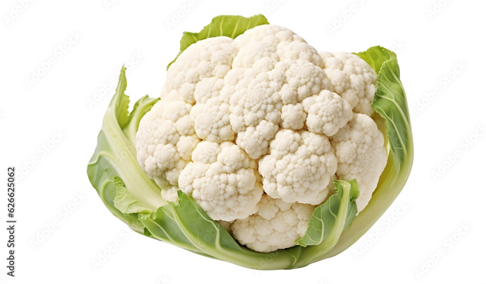 Cauliflower - 1 Cauliflower - 1