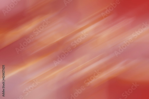 streaked orange background wavy gradient white soft light for il