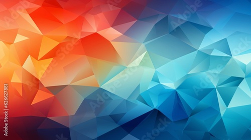 abstract colorful background