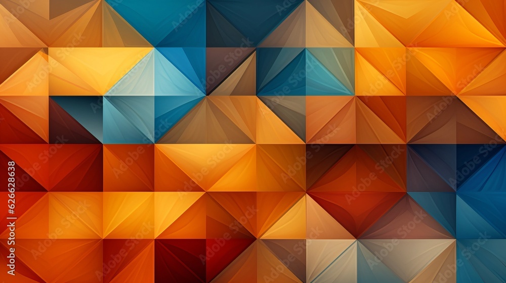 abstract triangle background abstract triangle background