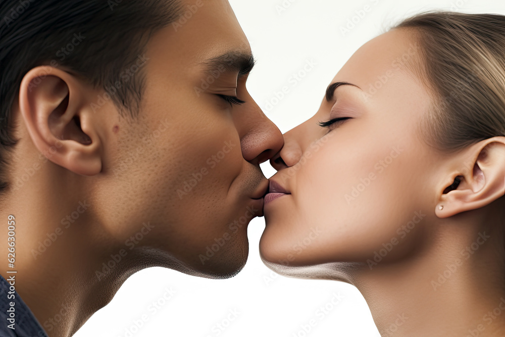The Kiss The Kiss