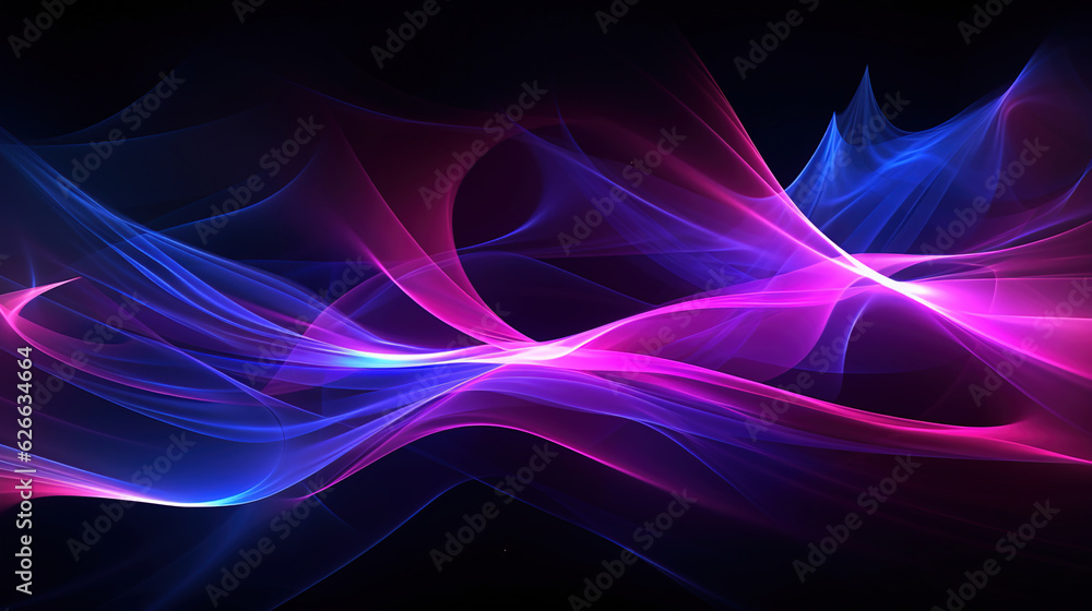 abstract background