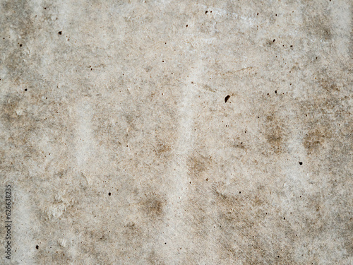 Old concrete wall. Texture of a gray concrete wall