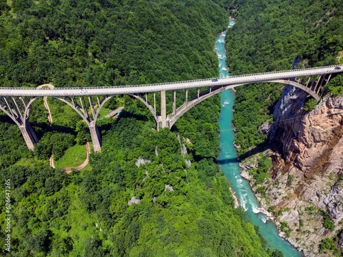 durmitor montenegro