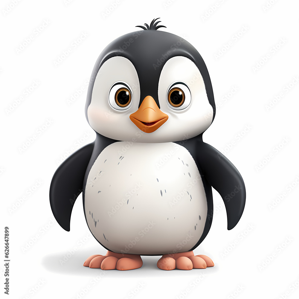 Penguin Penguin