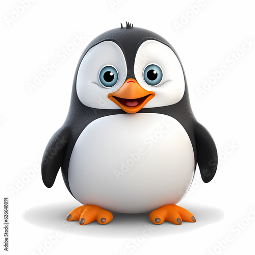 Penguin