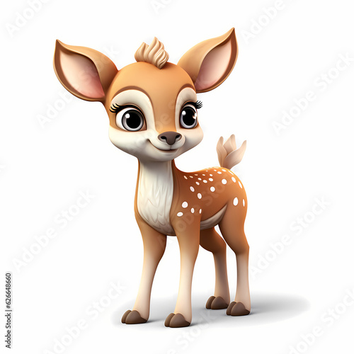 Deer