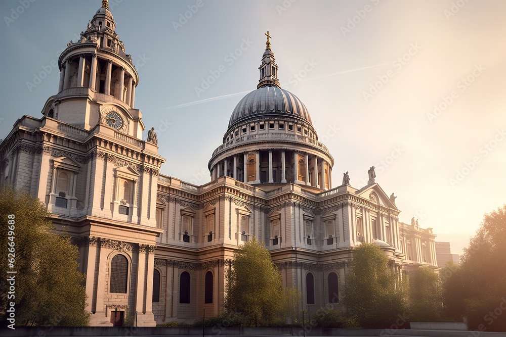 church and architecture, religion and building, cathedral, generative artificial intelligence church and architecture, religion and building, cathedral, generative artificial intelligence