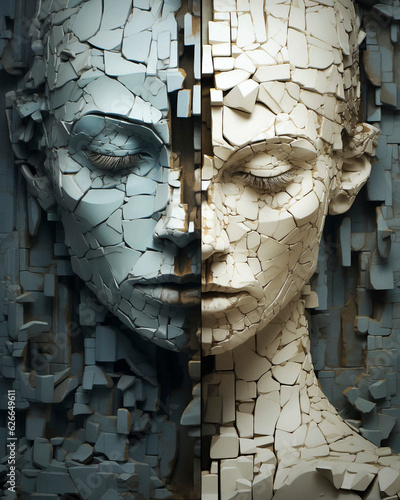 Dissociation