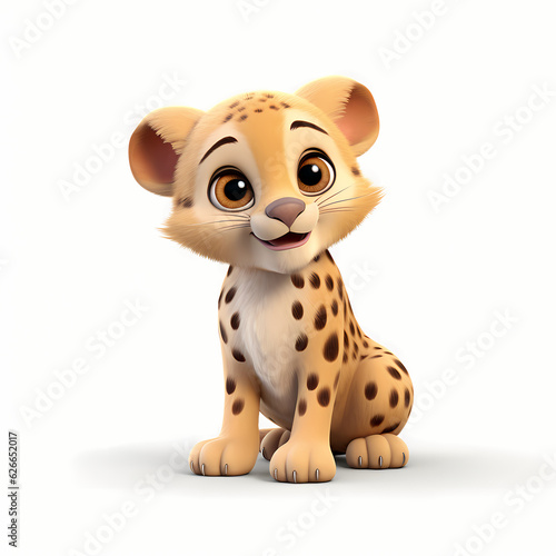 Cheetah