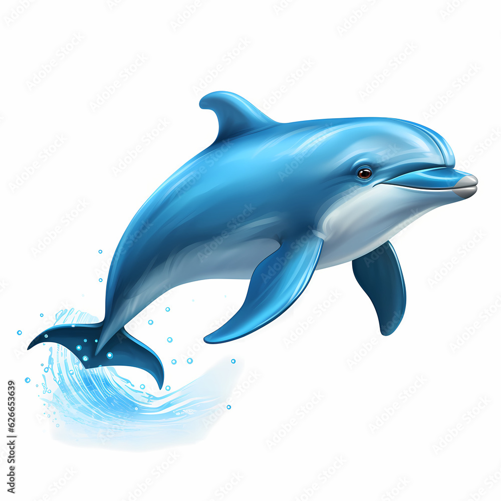 Dolphin