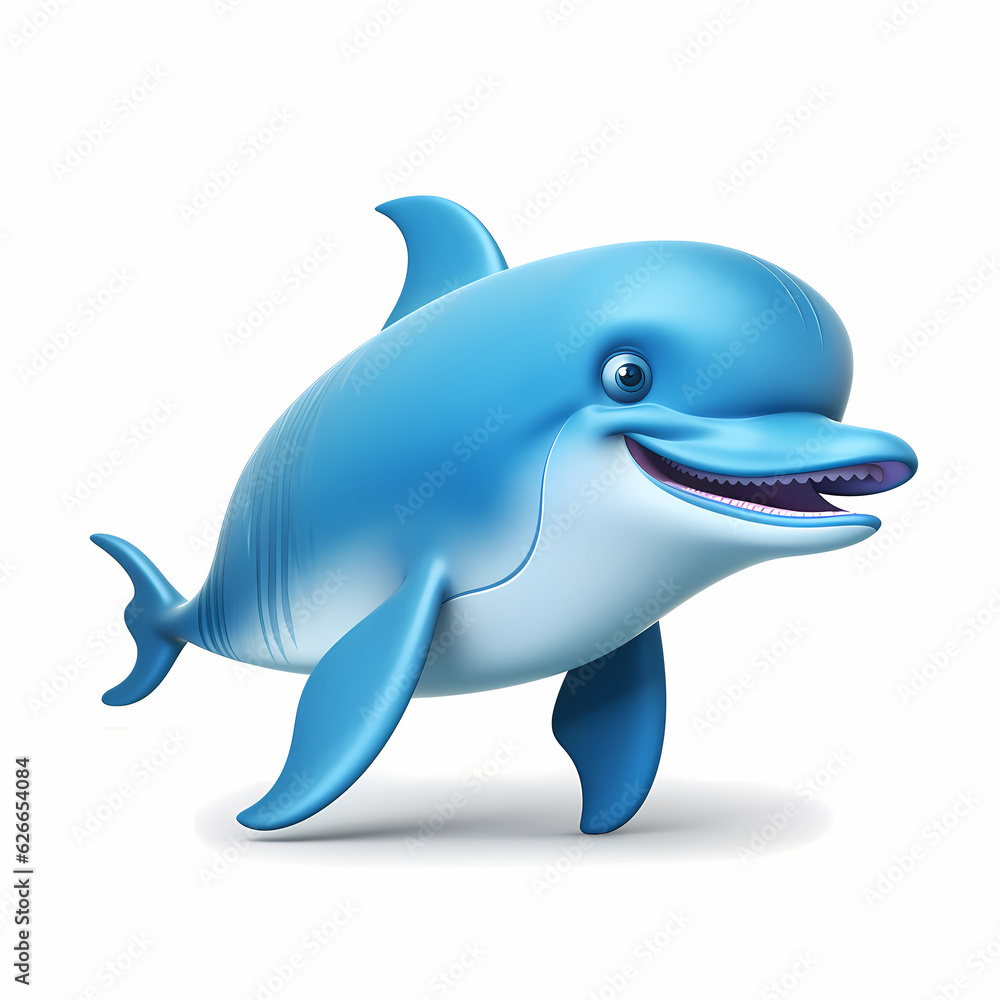 Dolphin Dolphin