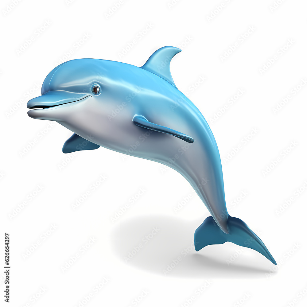 Dolphin Dolphin
