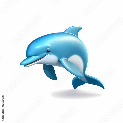 Dolphin