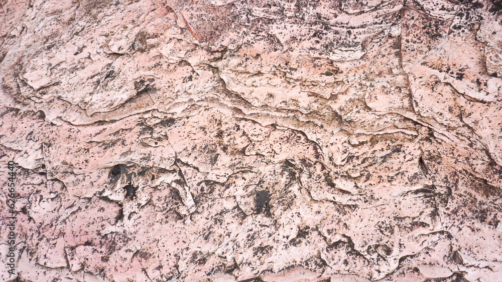 Natural stone texture (pink sandstone)