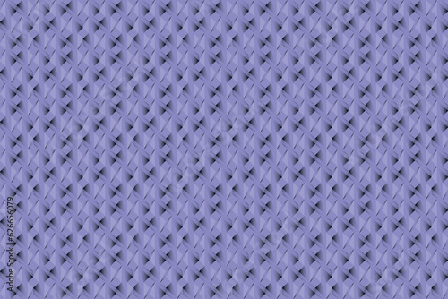 Abstract purple triangles background
