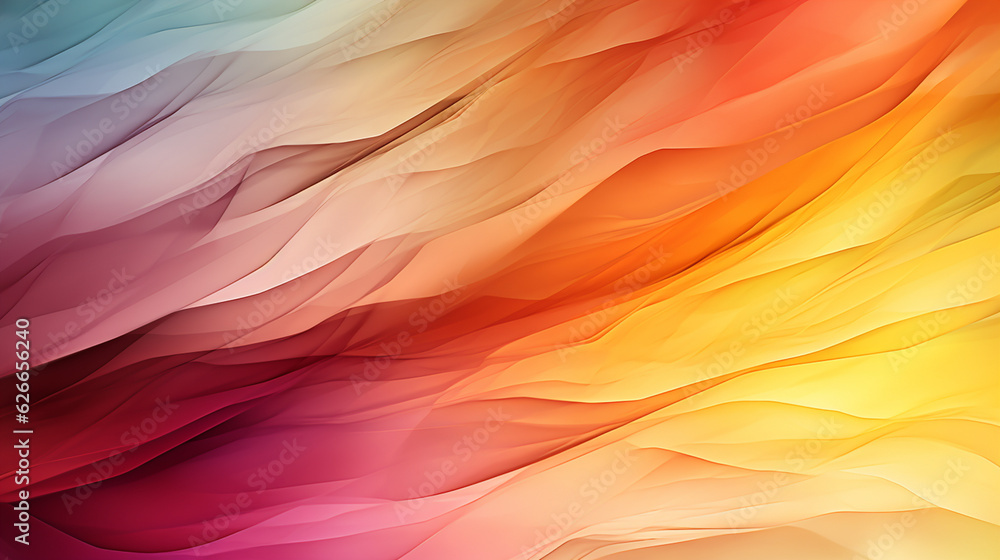 Fluid flow background Fluid flow background