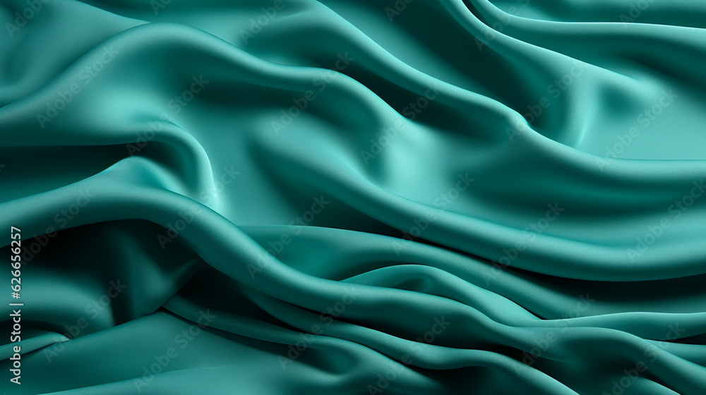 Obraz premium Fluid flow background