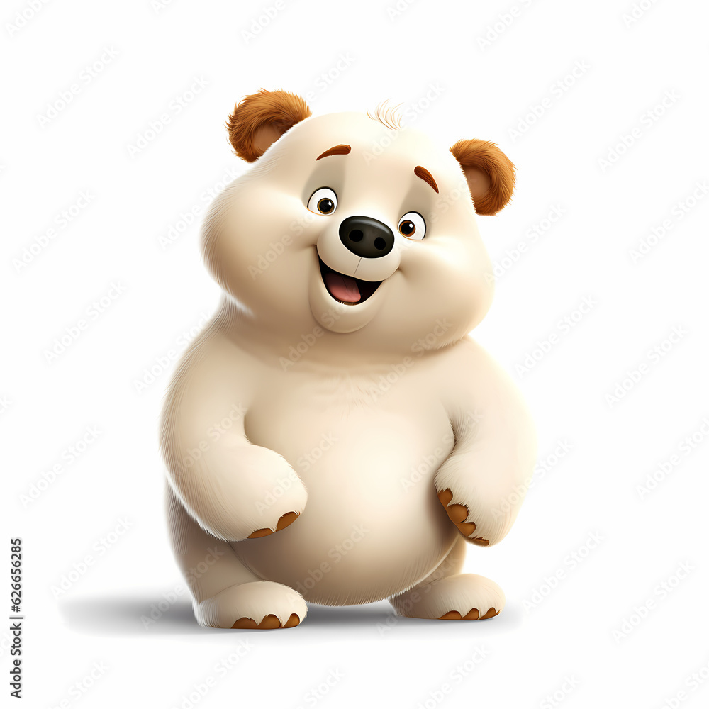 Bear Bear