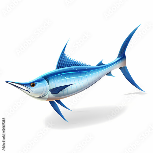 Marlin Fish