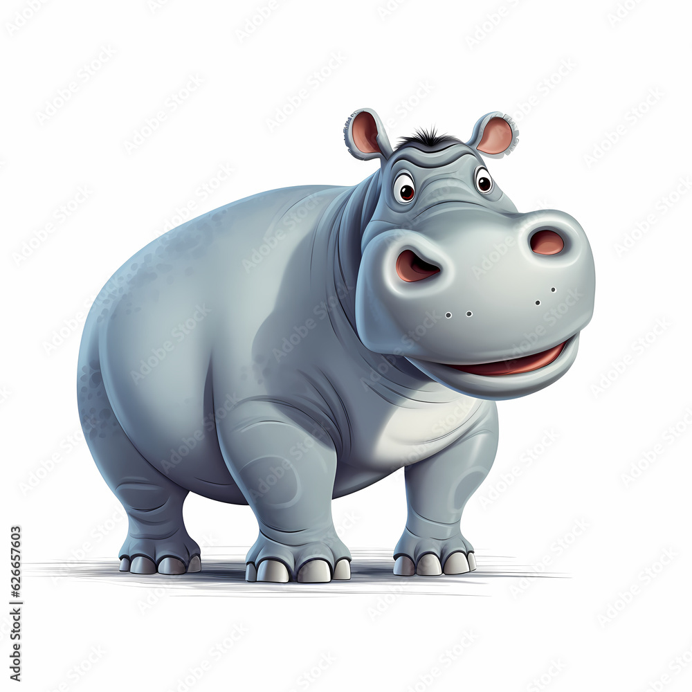 Hippo Hippo