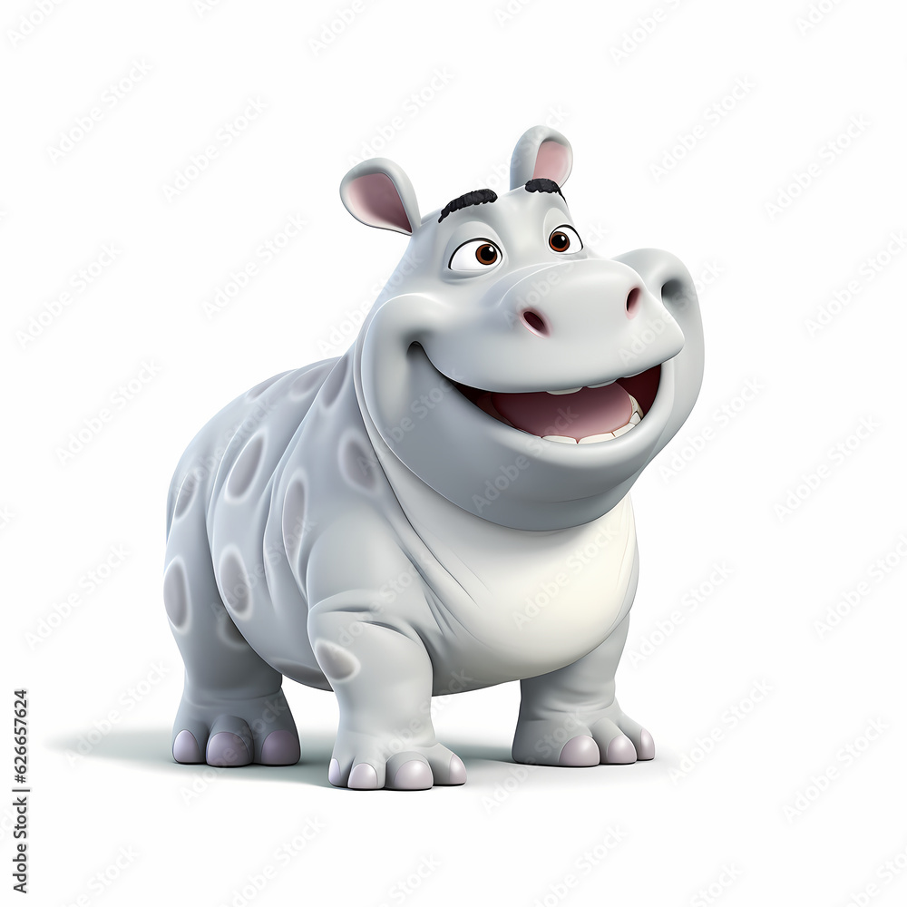 Hippo Hippo