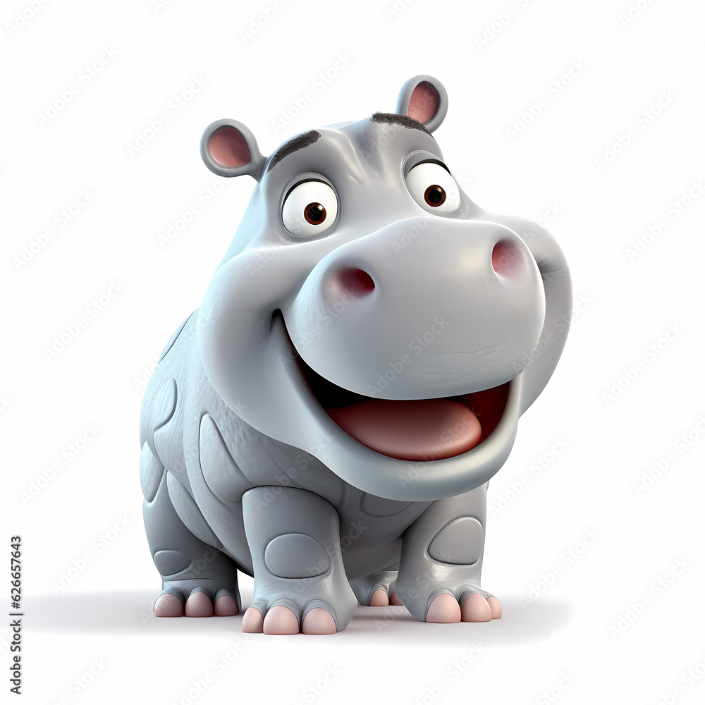 Hippo Hippo
