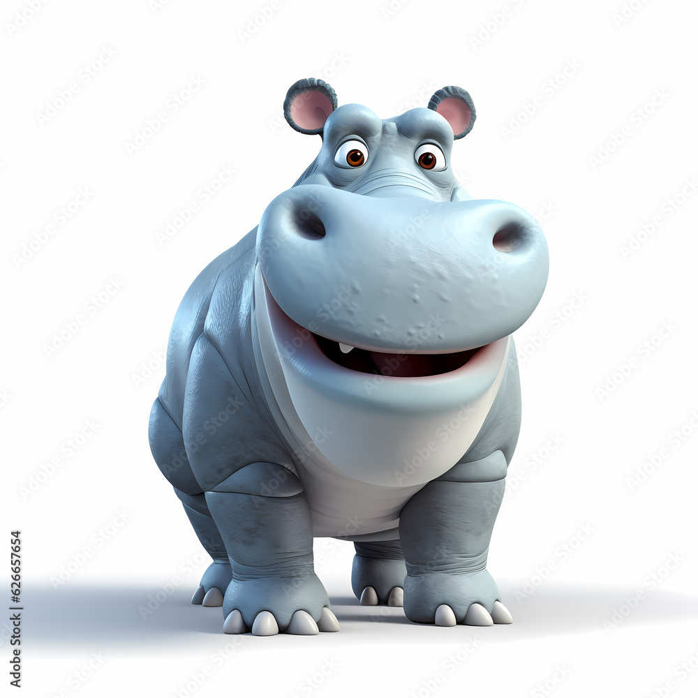 Hippo Hippo