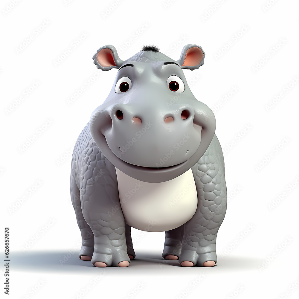 Hippo Hippo