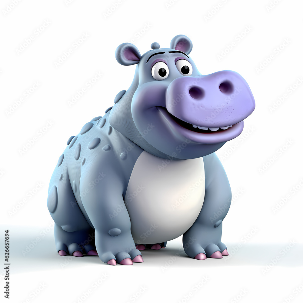 Hippo Hippo