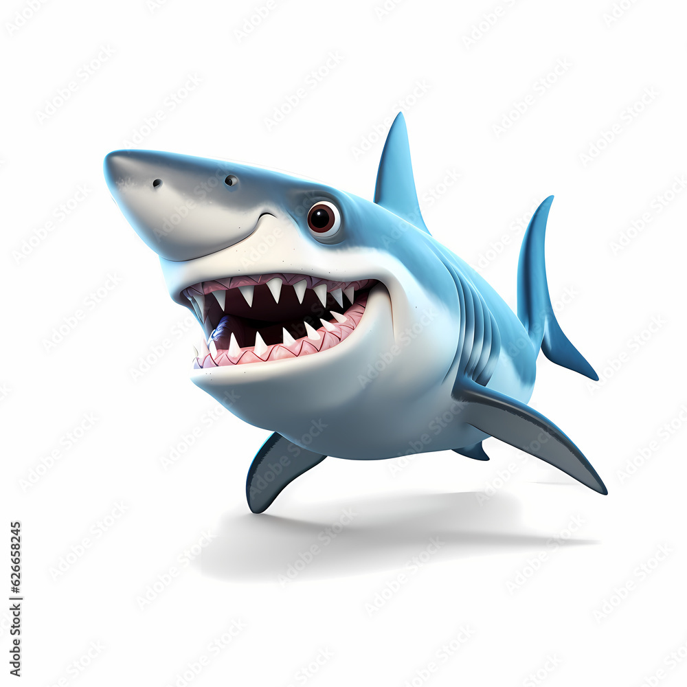 Shark Shark