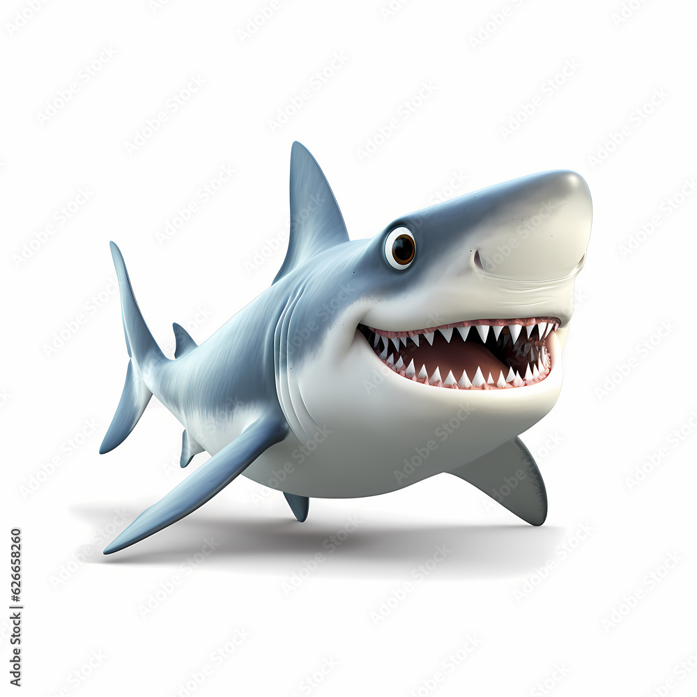 Shark Shark