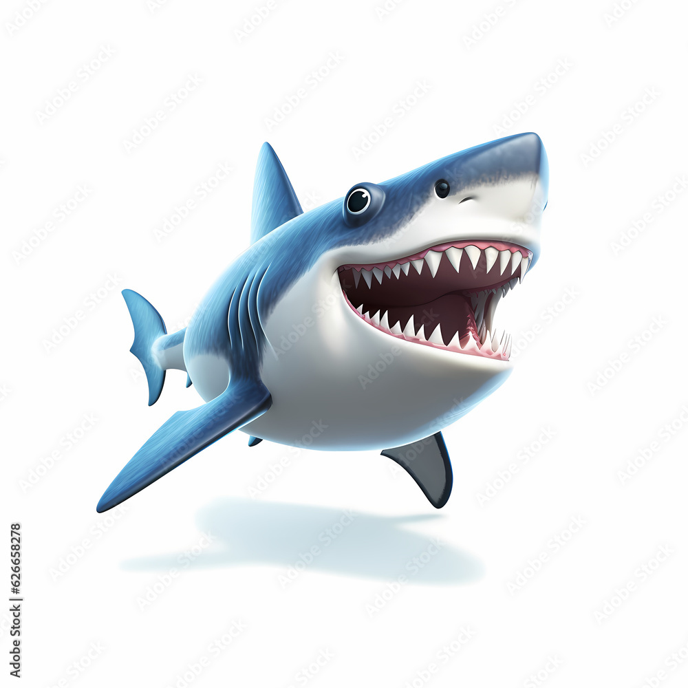 Shark Shark
