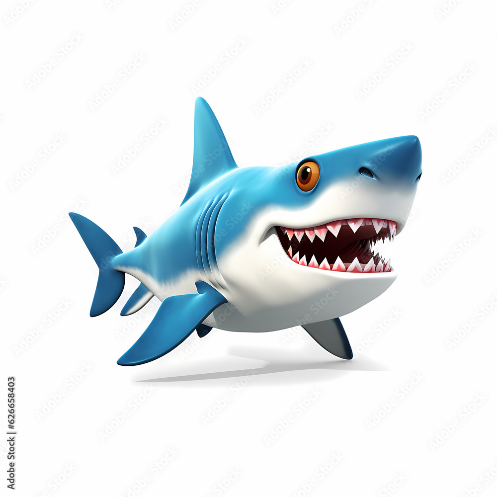 Shark Shark
