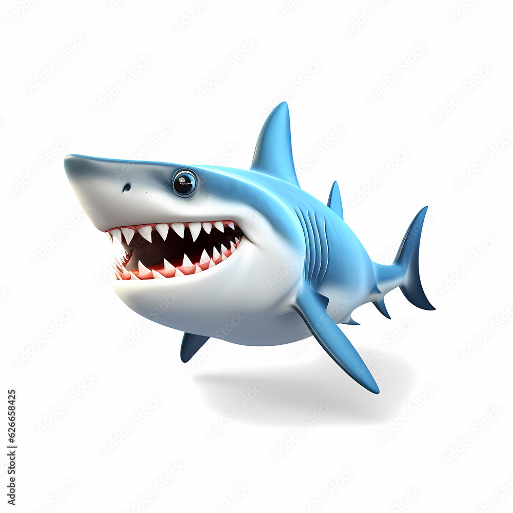 Shark Shark