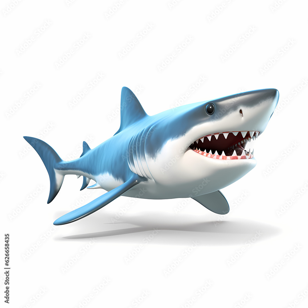 Shark Shark