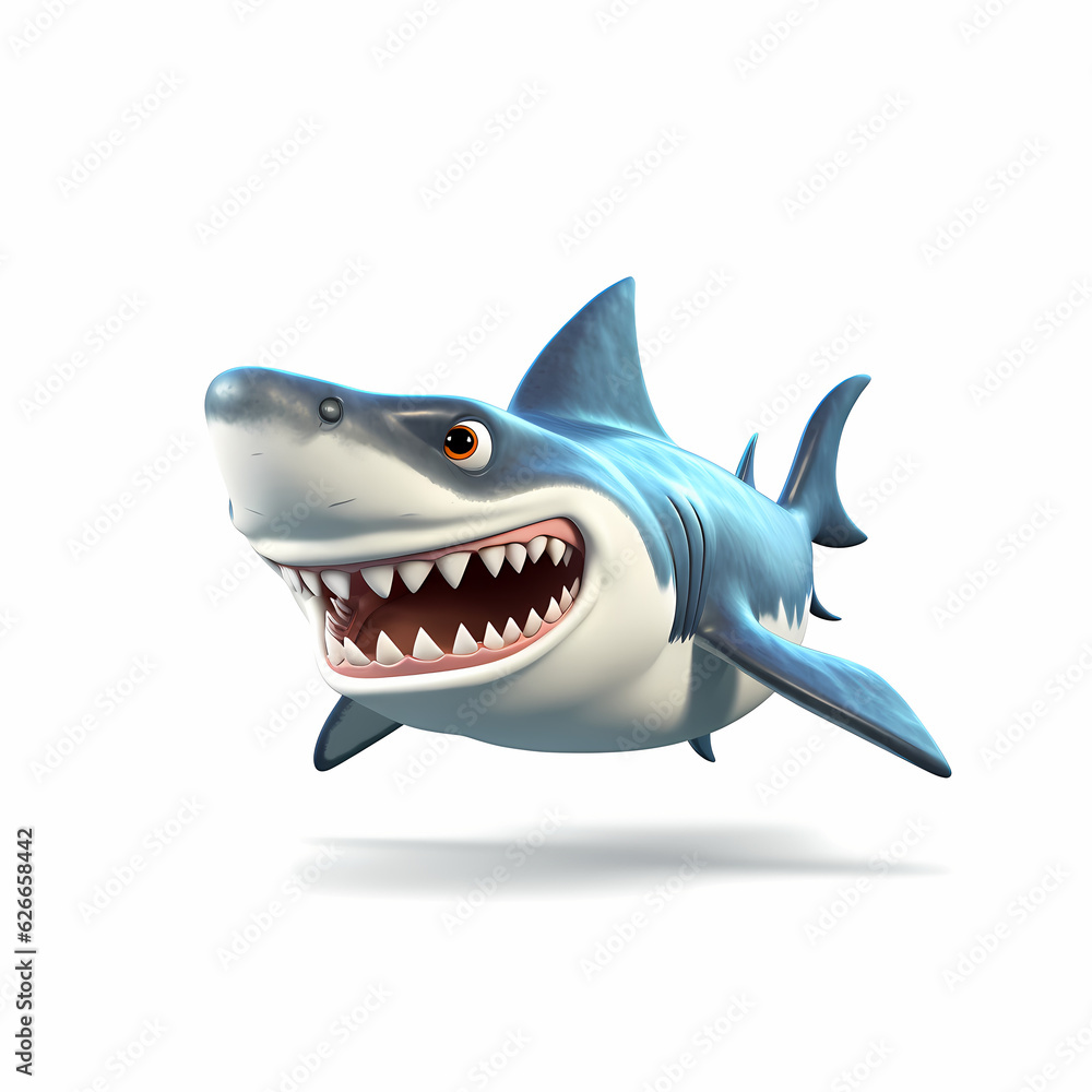 Shark Shark