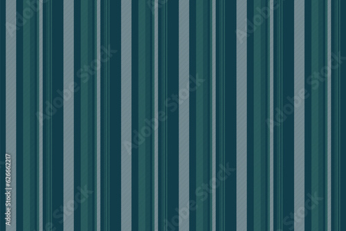 Lines fabric pattern of texture seamless stripe with a textile background vertical vector.