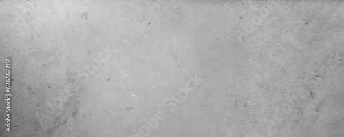 Grey textured concrete background