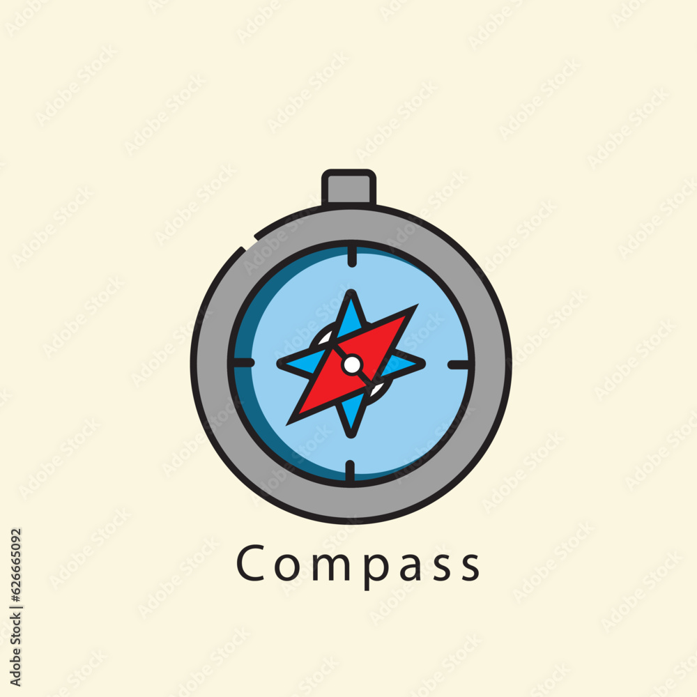 Compass old Gps .Emoticon Compass Icon and navigation icon. Compass old Gps .Emoticon Compass Icon and navigation icon.